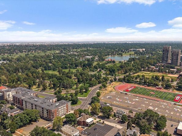 1904 E 16th Avenue, Denver CO 80206