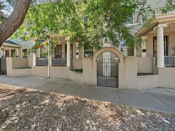 1904 E 16th Avenue, Denver CO 80206