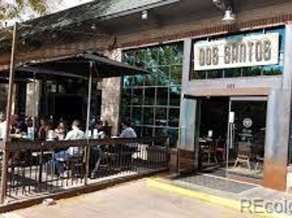 1904 E 16th Avenue, Denver CO 80206