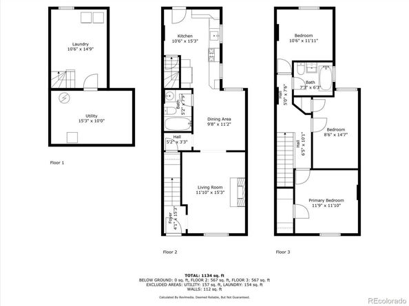 1904 E 16th Avenue, Denver CO 80206