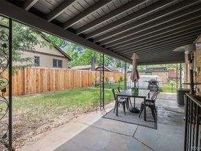 4806 E 19th Avenue, Denver CO 80220
