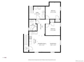 4806 E 19th Avenue, Denver CO 80220