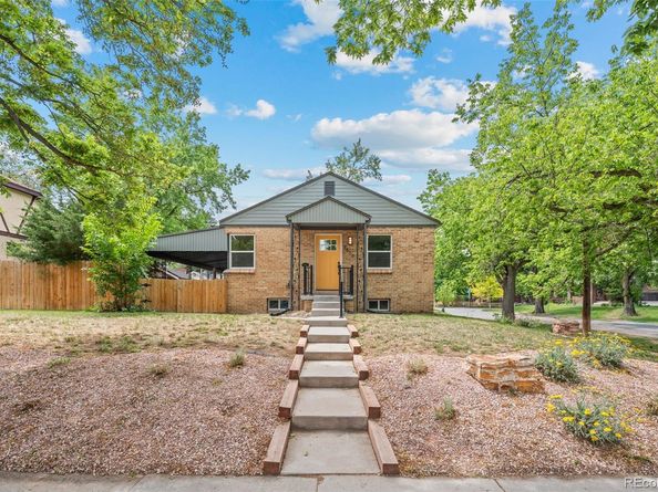 4806 E 19th Avenue, Denver CO 80220