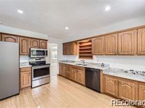 8220 Lamar Circle, Arvada CO 80003