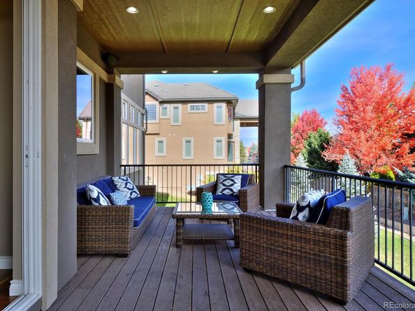 14022 E Fair Place, Centennial CO 80111