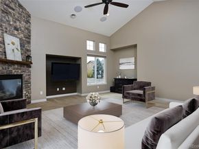 14022 E Fair Place, Centennial CO 80111