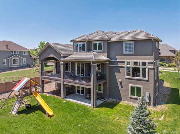 14022 E Fair Place, Centennial CO 80111