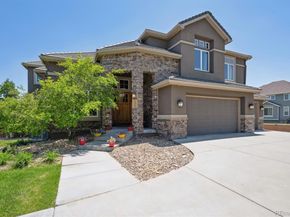 14022 E Fair Place, Centennial CO 80111