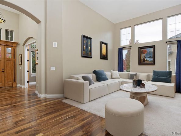 14022 E Fair Place, Centennial CO 80111