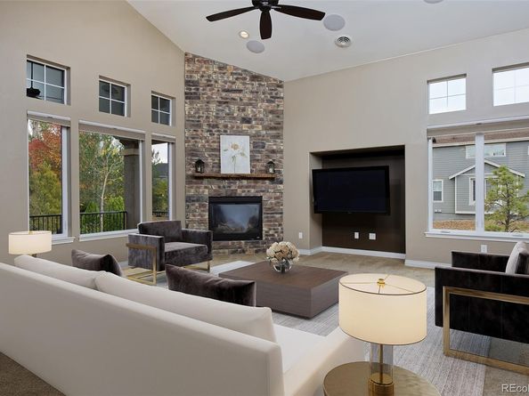 14022 E Fair Place, Centennial CO 80111