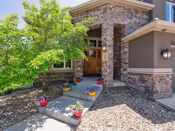 14022 E Fair Place, Centennial CO 80111