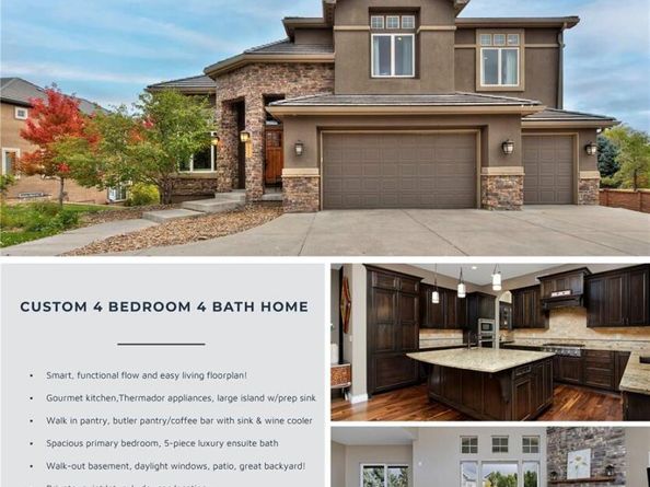 14022 E Fair Place, Centennial CO 80111