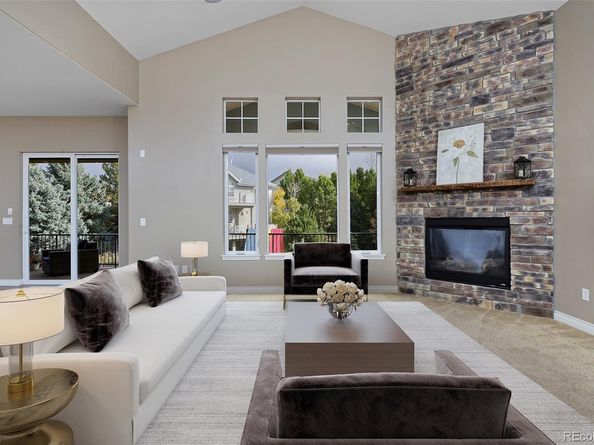 14022 E Fair Place, Centennial CO 80111