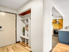 1625 Larimer Street 2502, Denver CO 80202