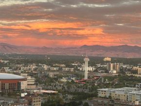 1625 Larimer Street 2502, Denver CO 80202