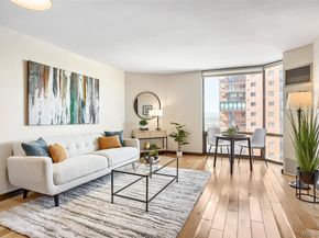 1625 Larimer Street 2502, Denver CO 80202