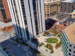 1625 Larimer Street 2502, Denver CO 80202