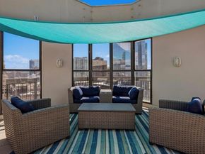 1625 Larimer Street 2502, Denver CO 80202