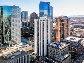 1625 Larimer Street 2502, Denver CO 80202