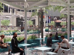 1625 Larimer Street 2502, Denver CO 80202