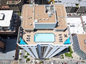 1625 Larimer Street 2502, Denver CO 80202