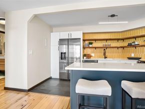 1625 Larimer Street 2502, Denver CO 80202