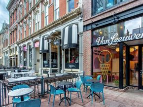 1625 Larimer Street 2502, Denver CO 80202