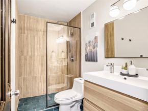 1625 Larimer Street 2502, Denver CO 80202