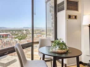1625 Larimer Street 2502, Denver CO 80202
