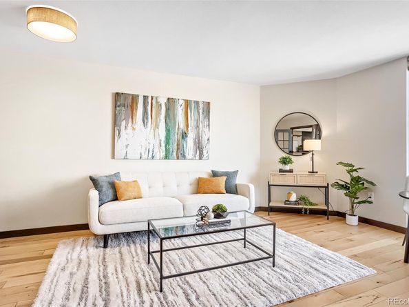 1625 Larimer Street 2502, Denver CO 80202