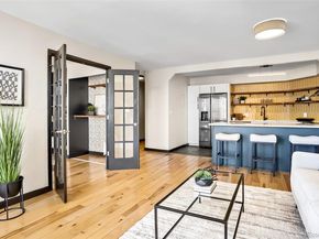 1625 Larimer Street 2502, Denver CO 80202