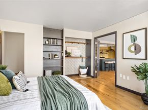 1625 Larimer Street 2502, Denver CO 80202