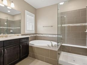 Undisclosed Address #4583384, Denver CO 80238
