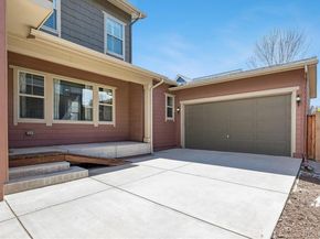 Undisclosed Address #4583384, Denver CO 80238