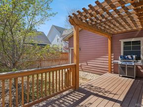 Undisclosed Address #4583384, Denver CO 80238
