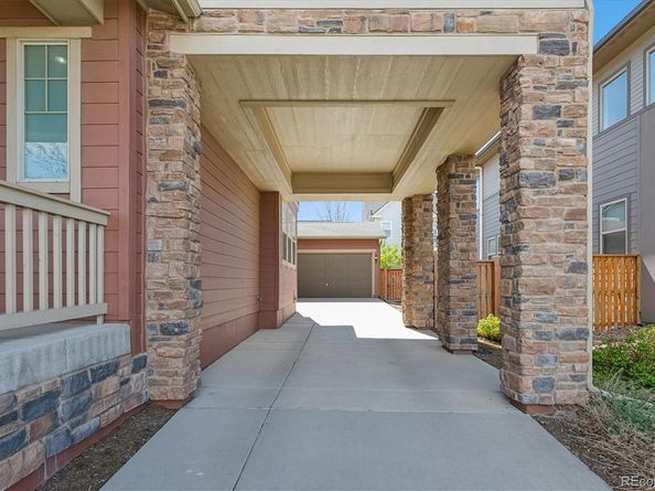 Undisclosed Address #4583384, Denver CO 80238