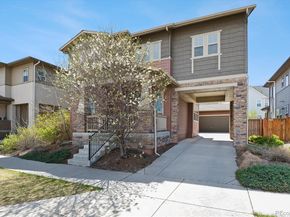 Undisclosed Address #4583384, Denver CO 80238