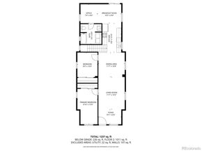 201 S King Street, Denver CO 80219