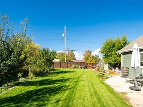 201 S King Street, Denver CO 80219