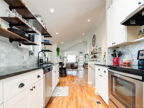 201 S King Street, Denver CO 80219