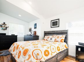 201 S King Street, Denver CO 80219