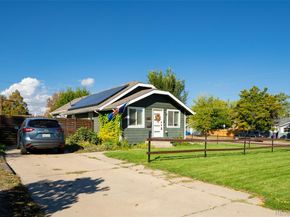 201 S King Street, Denver CO 80219