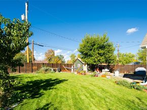 201 S King Street, Denver CO 80219