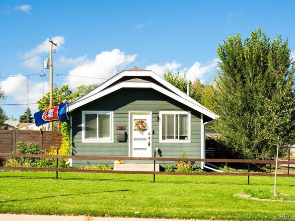 201 S King Street, Denver CO 80219