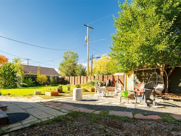 201 S King Street, Denver CO 80219