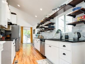 201 S King Street, Denver CO 80219
