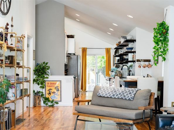 201 S King Street, Denver CO 80219
