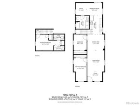 201 S King Street, Denver CO 80219