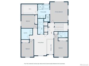 509 W 175th Avenue, Broomfield CO 80023