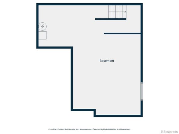 509 W 175th Avenue, Broomfield CO 80023